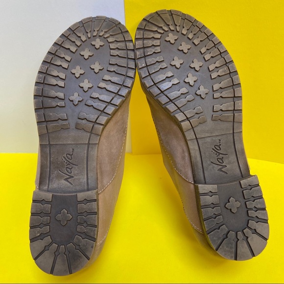 Naya Tilda Laceless Oxfords Size 6 - Picture 5 of 5